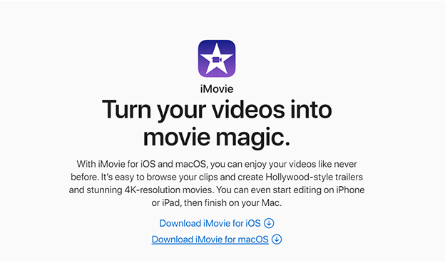 free video denoise for mac